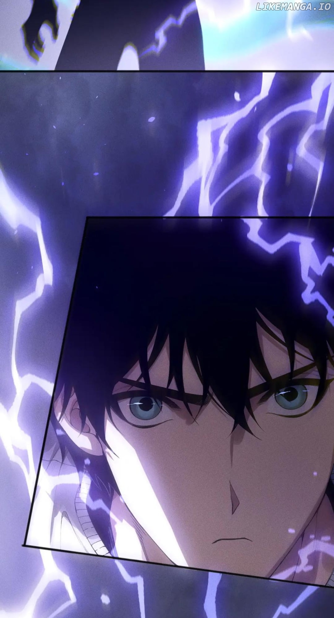 Read Necromancer, the Ultimate Scourge! ENGLISH Manga Online