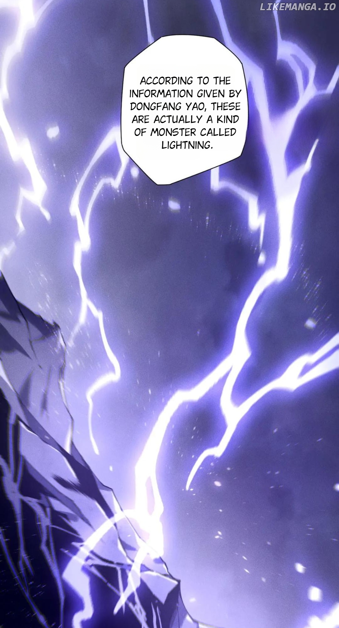 Read Necromancer, the Ultimate Scourge! ENGLISH Manga Online