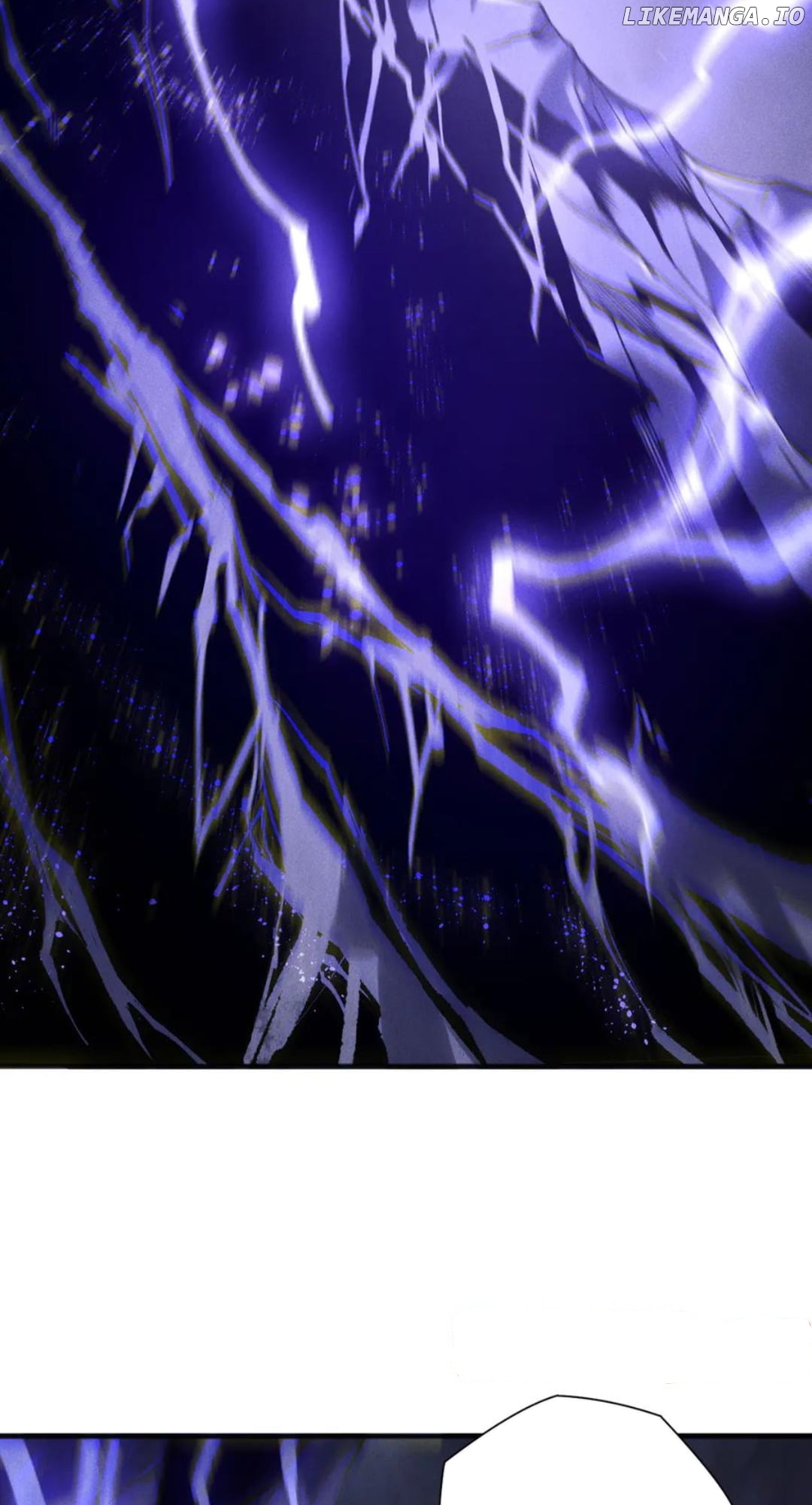 Read Necromancer, the Ultimate Scourge! ENGLISH Manga Online