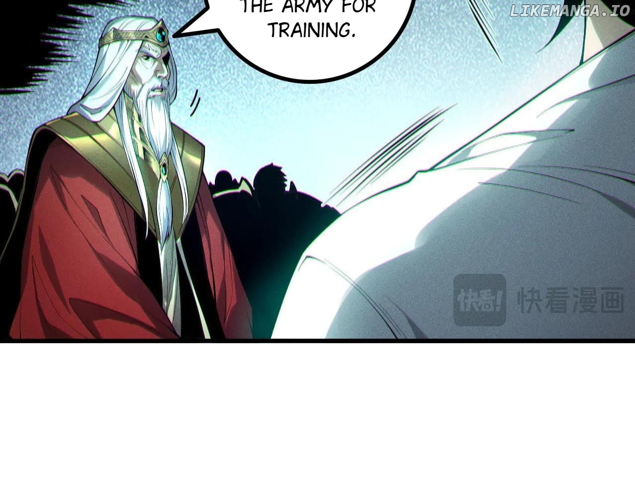 Read Necromancer, the Ultimate Scourge! ENGLISH Manga Online