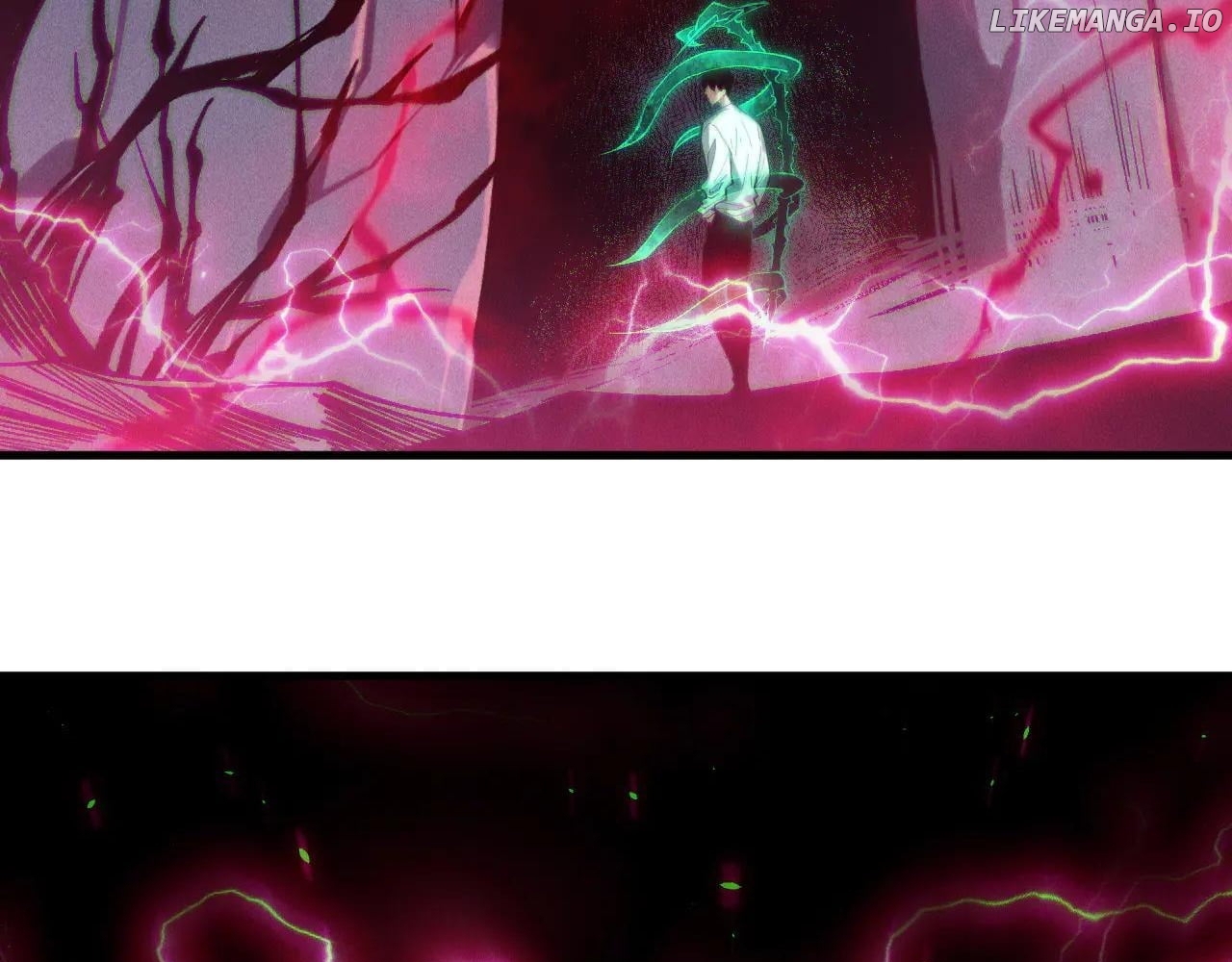 Read Necromancer, the Ultimate Scourge! ENGLISH Manga Online