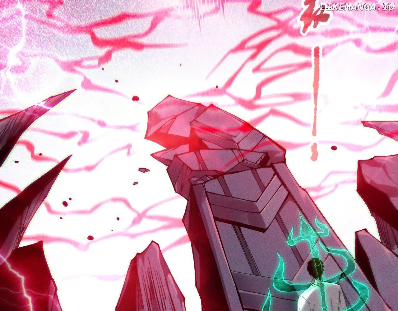 Read Necromancer, the Ultimate Scourge! ENGLISH Manga Online