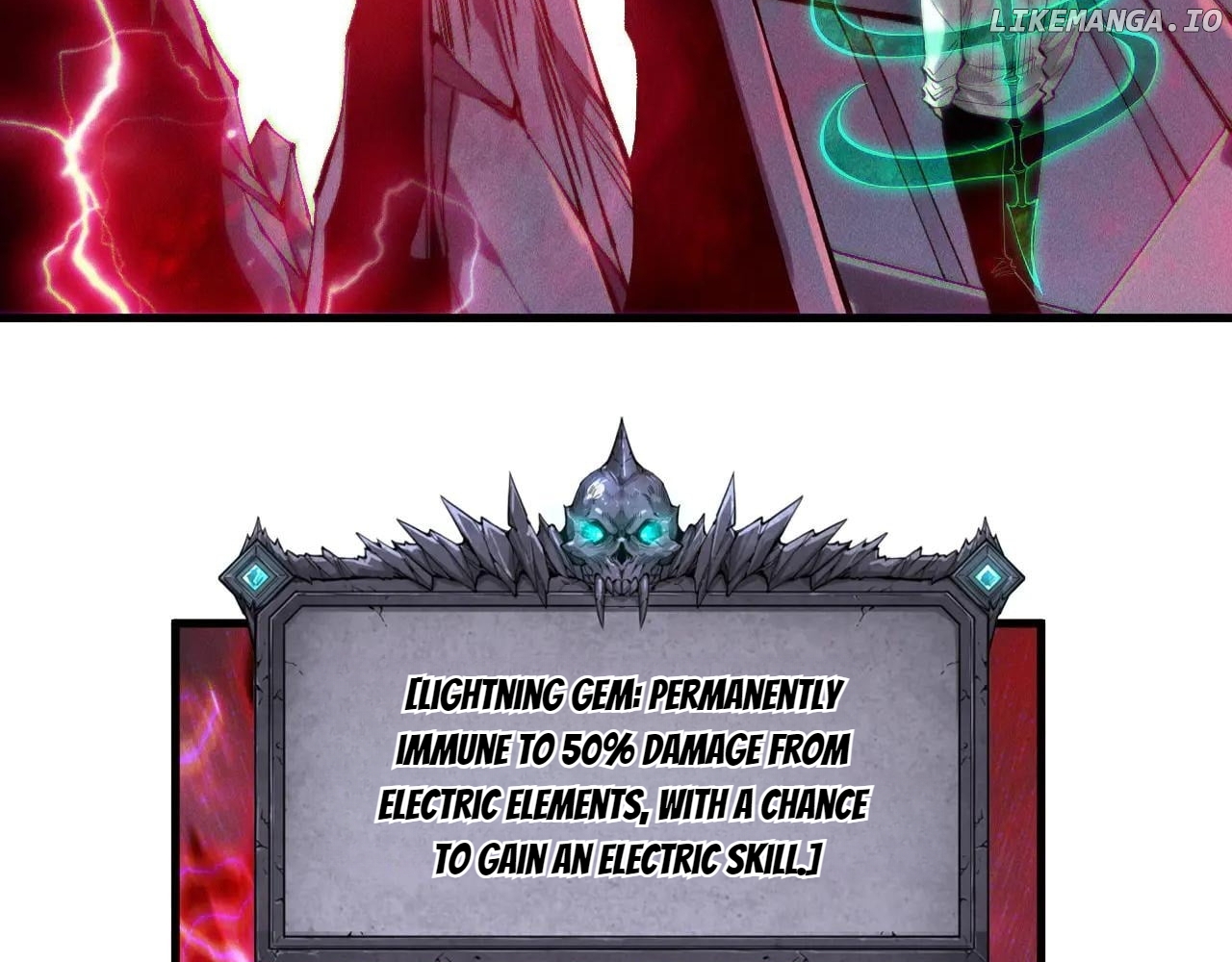 Read Necromancer, the Ultimate Scourge! ENGLISH Manga Online