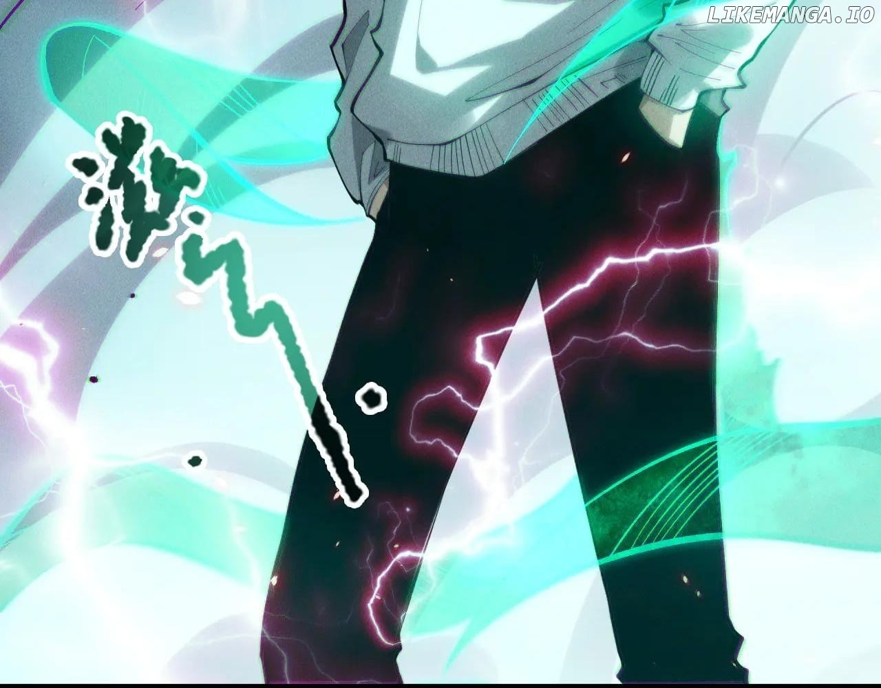 Read Necromancer, the Ultimate Scourge! ENGLISH Manga Online