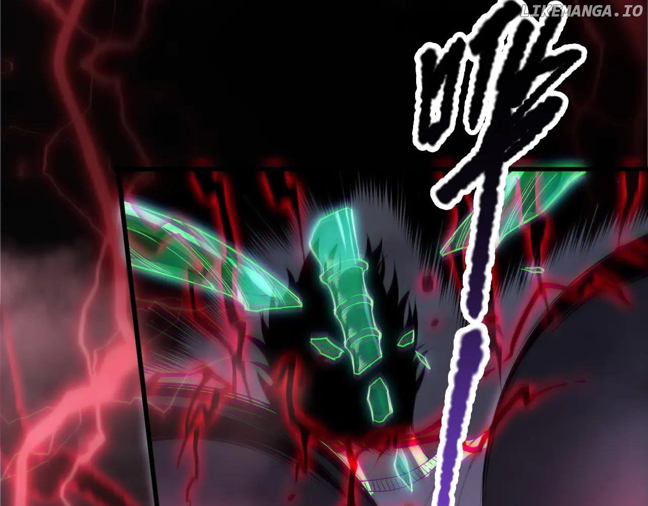 Read Necromancer, the Ultimate Scourge! ENGLISH Manga Online