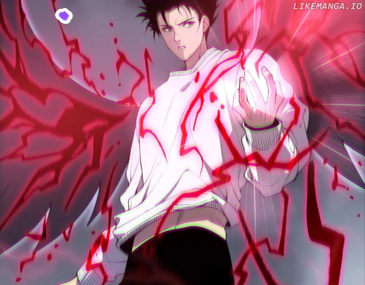 Read Necromancer, the Ultimate Scourge! ENGLISH Manga Online