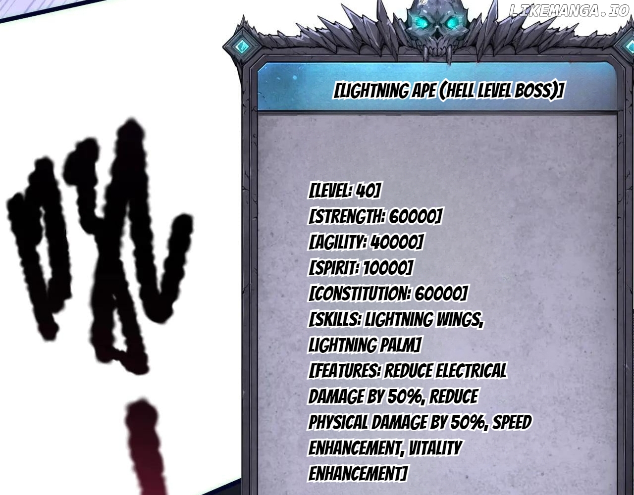 Read Necromancer, the Ultimate Scourge! ENGLISH Manga Online