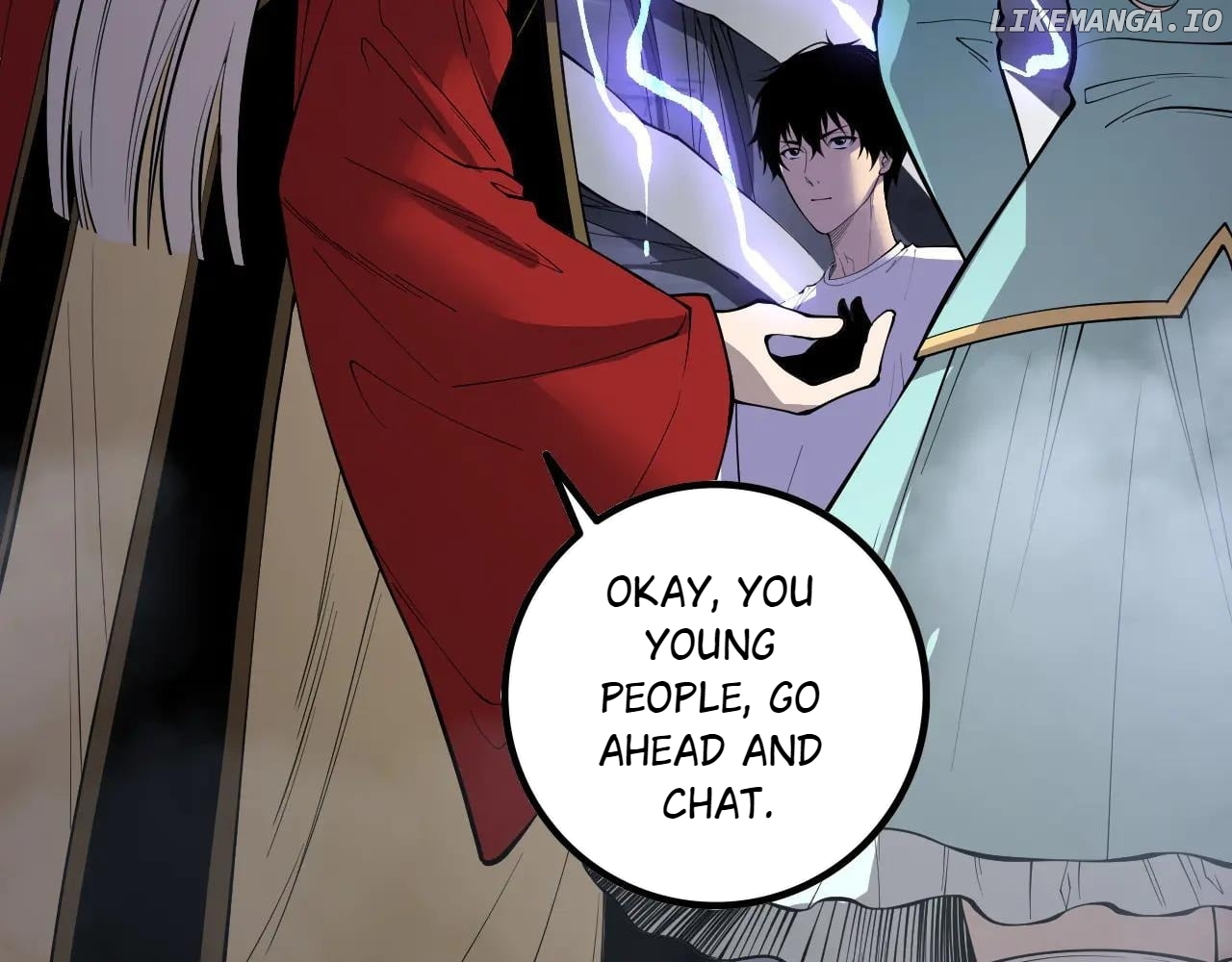 Read Necromancer, the Ultimate Scourge! ENGLISH Manga Online