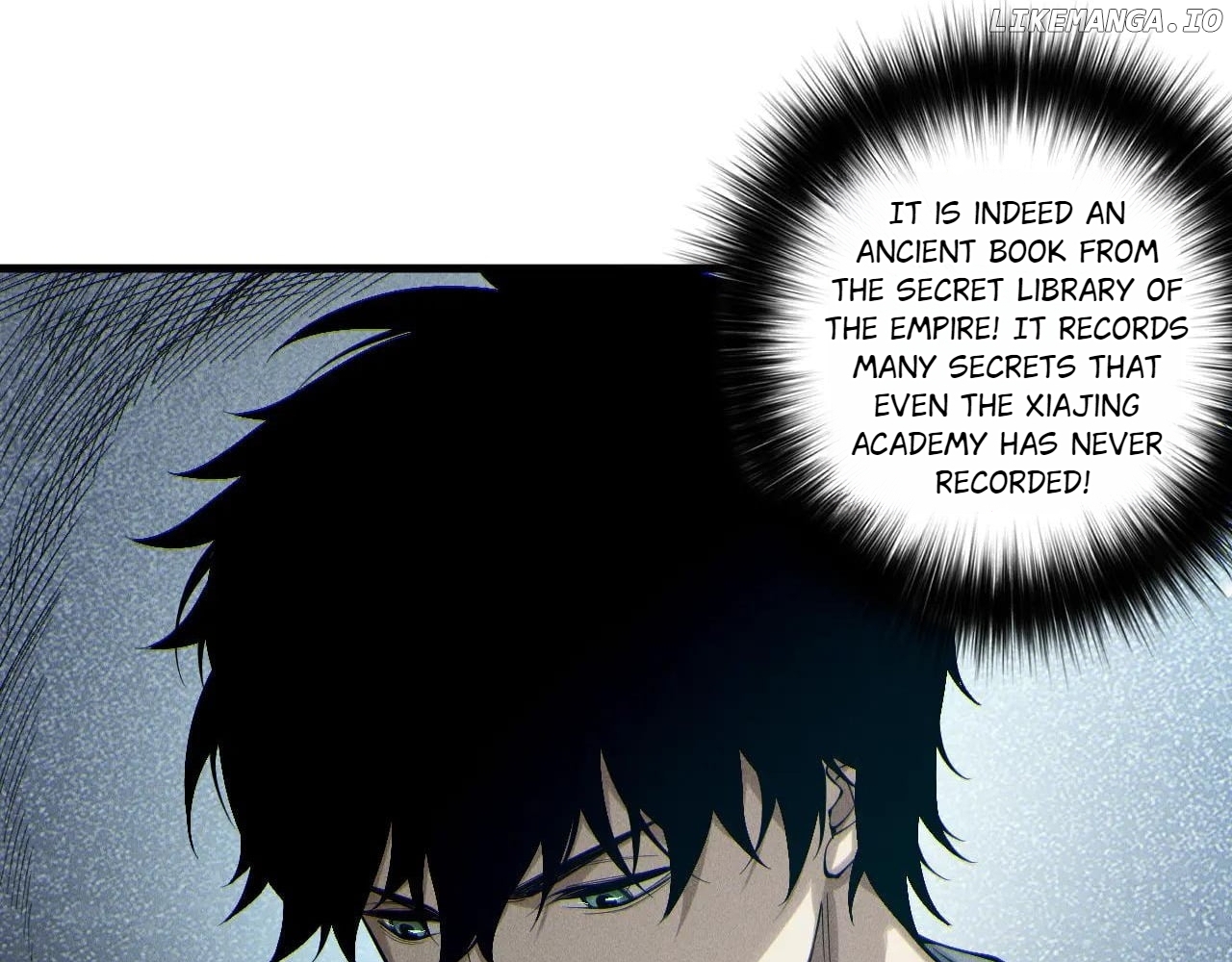 Read Necromancer, the Ultimate Scourge! ENGLISH Manga Online