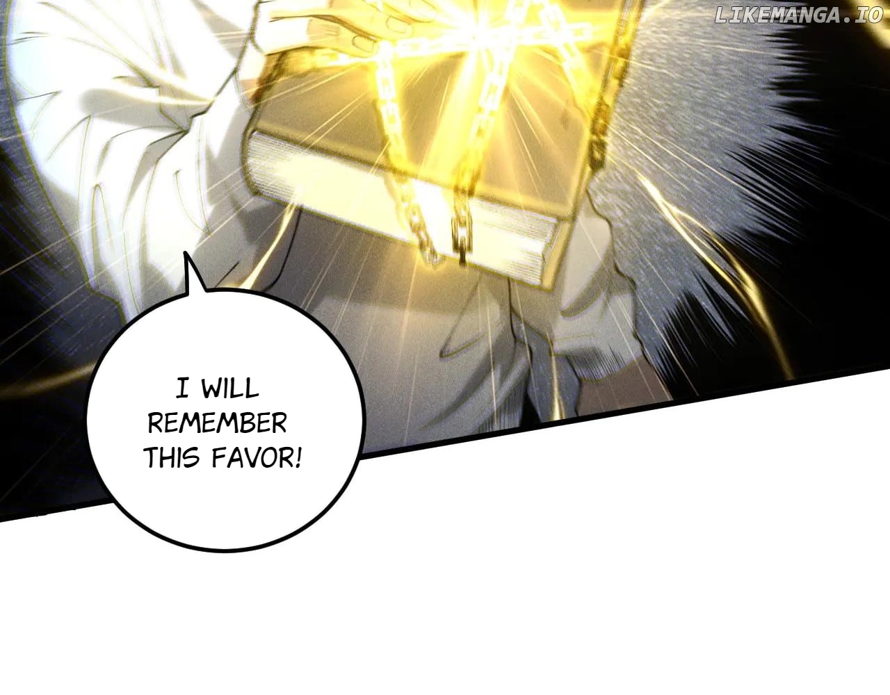 Read Necromancer, the Ultimate Scourge! ENGLISH Manga Online