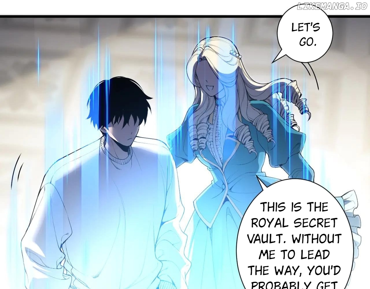 Read Necromancer, the Ultimate Scourge! ENGLISH Manga Online