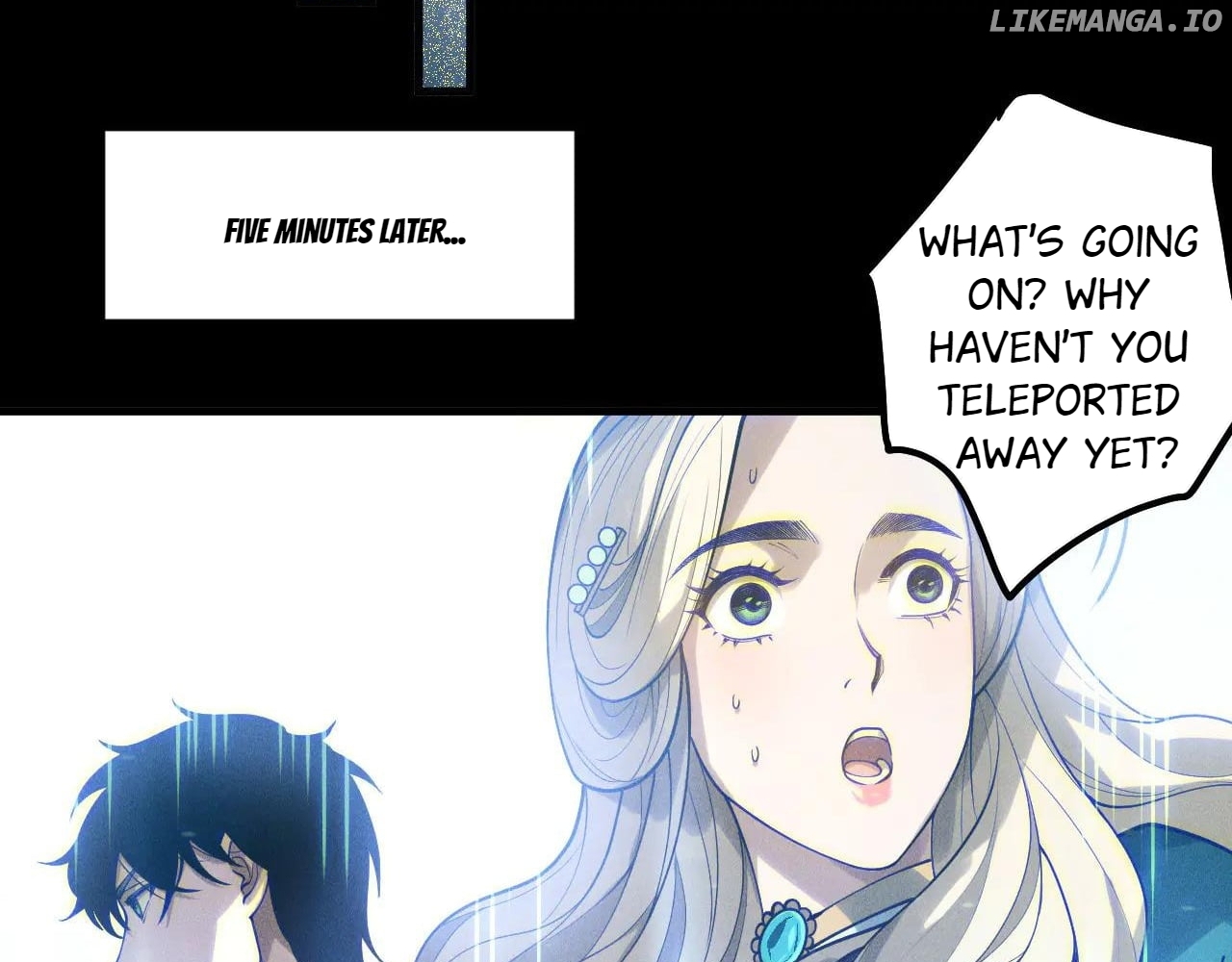 Read Necromancer, the Ultimate Scourge! ENGLISH Manga Online