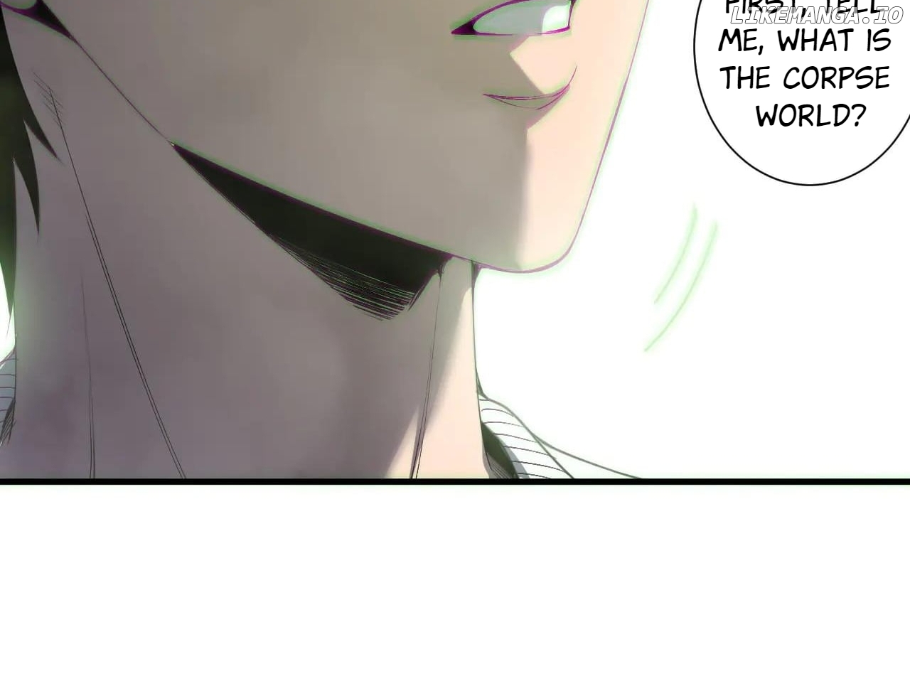 Read Necromancer, the Ultimate Scourge! ENGLISH Manga Online