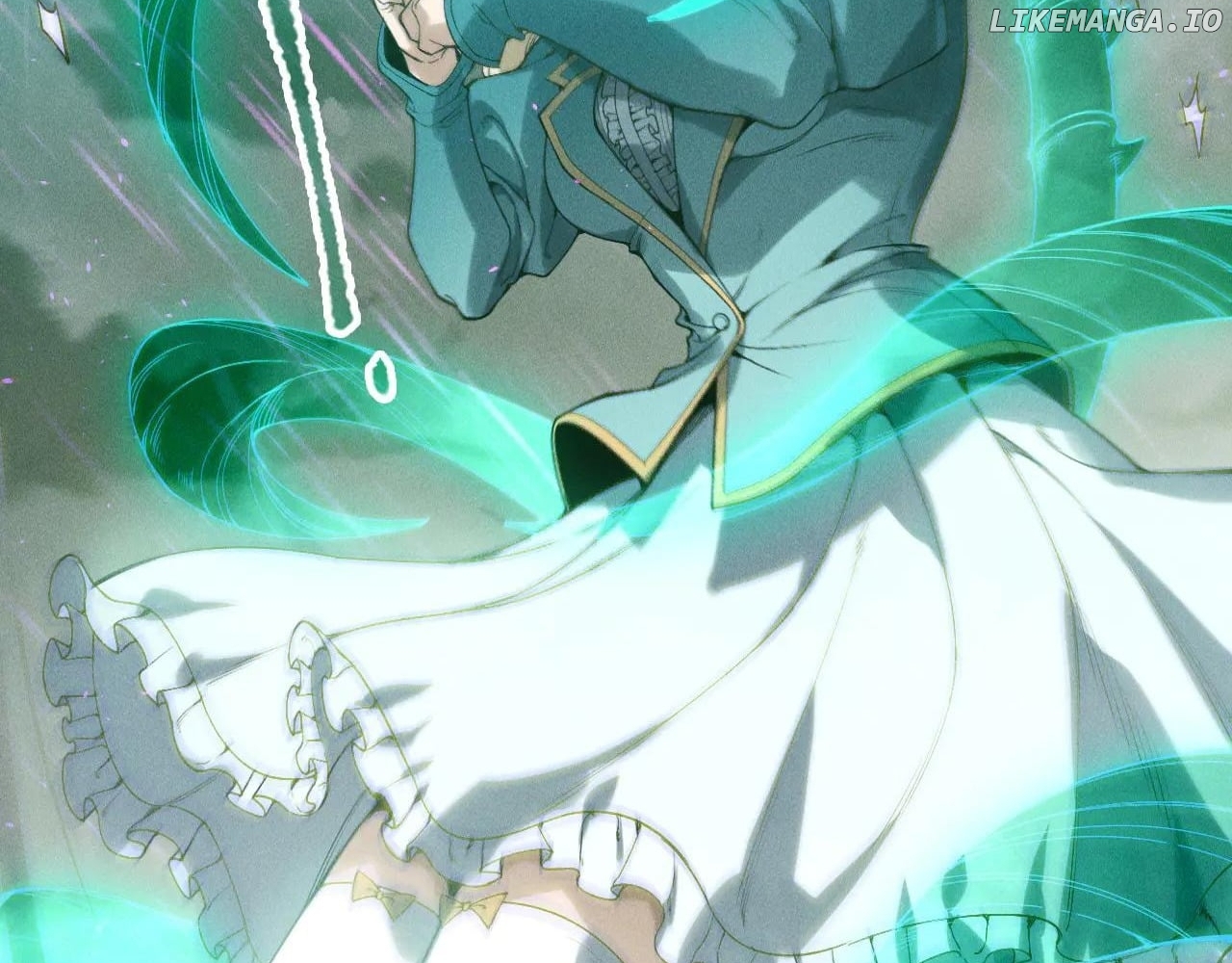 Read Necromancer, the Ultimate Scourge! ENGLISH Manga Online