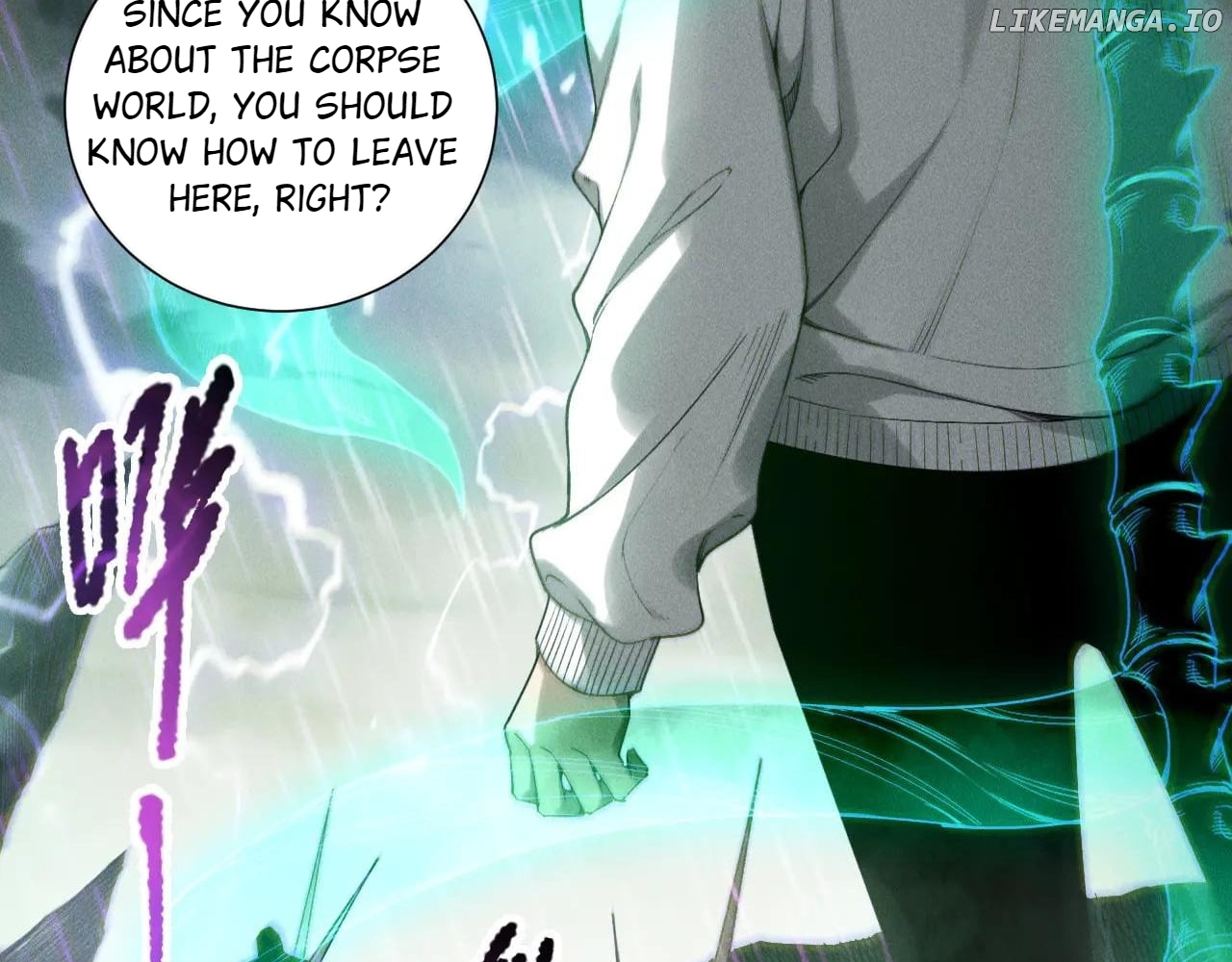 Read Necromancer, the Ultimate Scourge! ENGLISH Manga Online