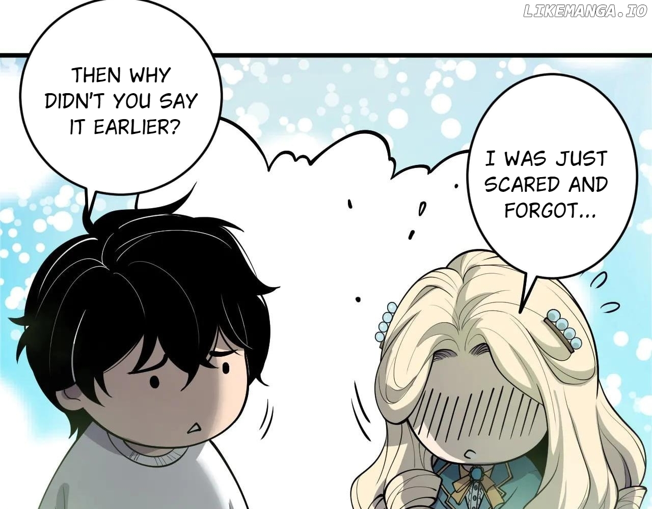 Read Necromancer, the Ultimate Scourge! ENGLISH Manga Online