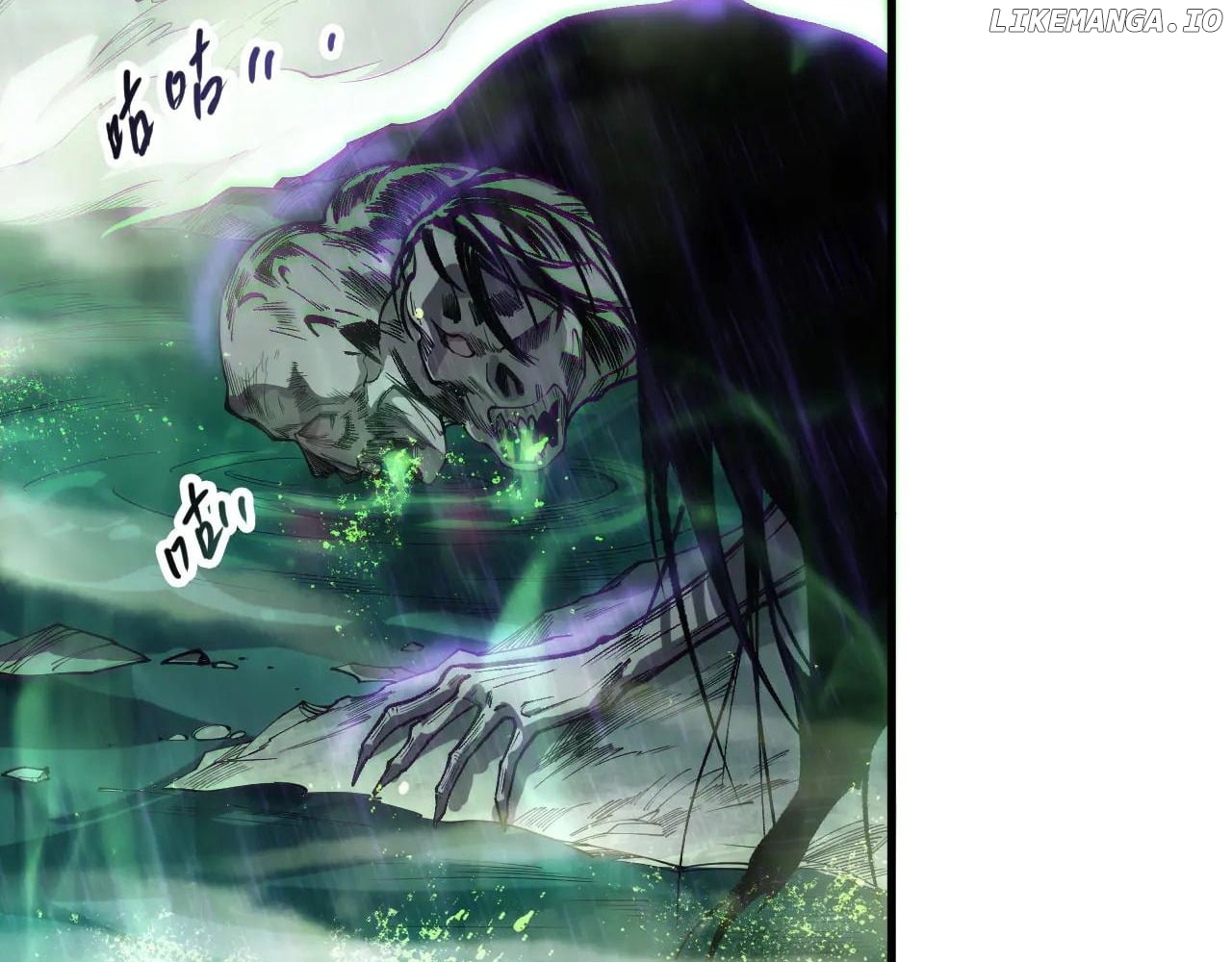 Read Necromancer, the Ultimate Scourge! ENGLISH Manga Online