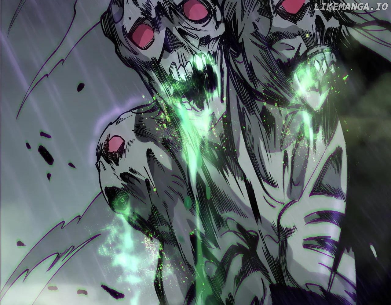 Read Necromancer, the Ultimate Scourge! ENGLISH Manga Online