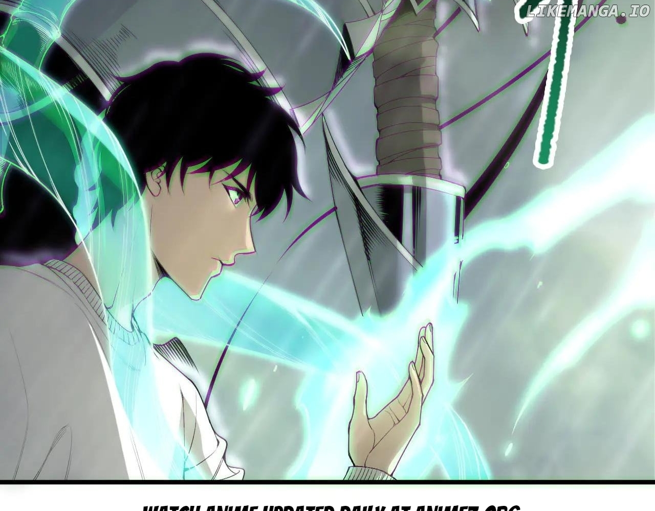 Read Necromancer, the Ultimate Scourge! ENGLISH Manga Online