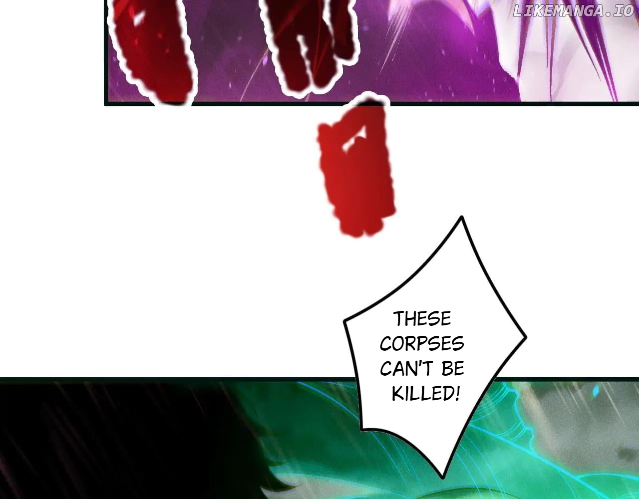 Read Necromancer, the Ultimate Scourge! ENGLISH Manga Online