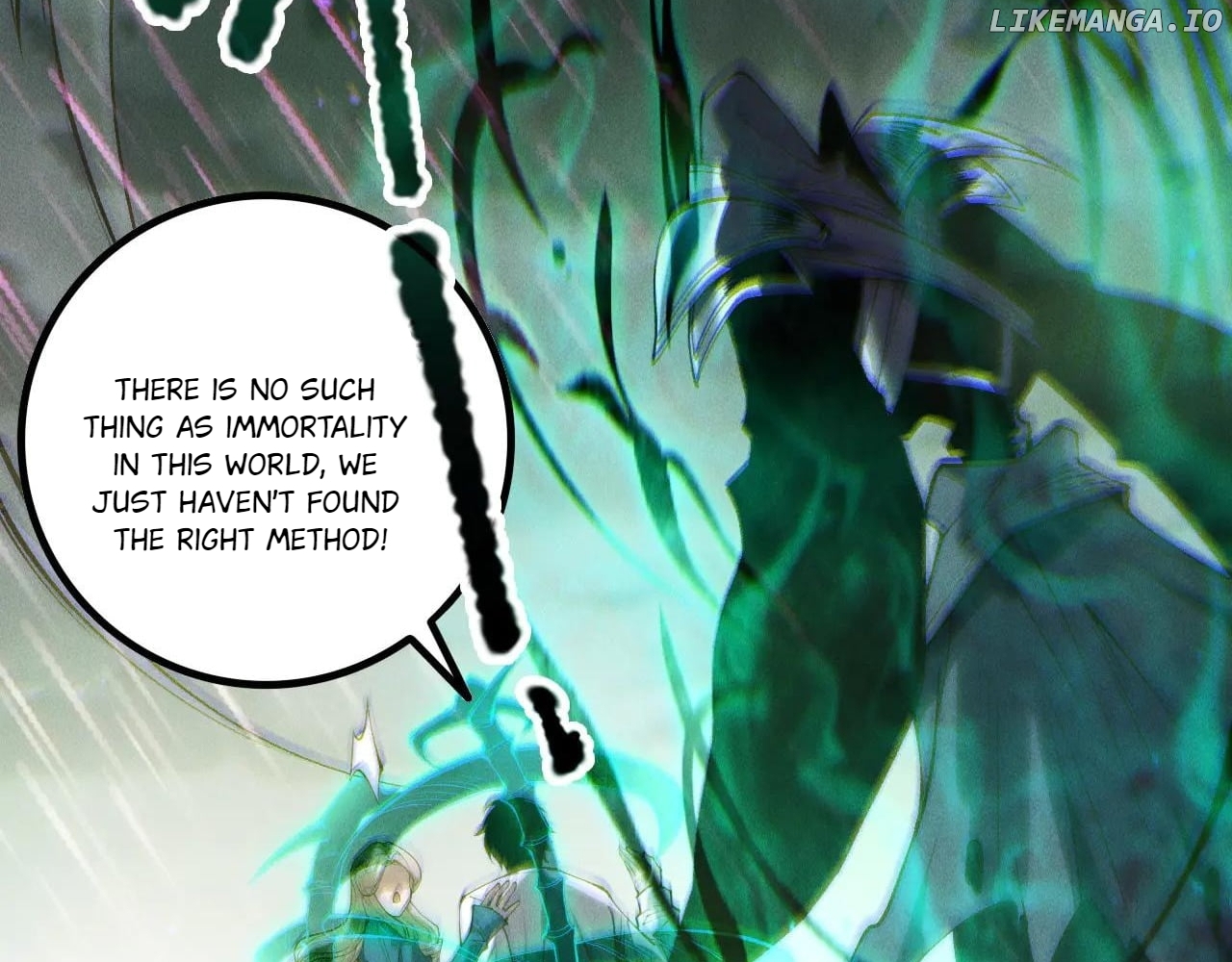 Read Necromancer, the Ultimate Scourge! ENGLISH Manga Online