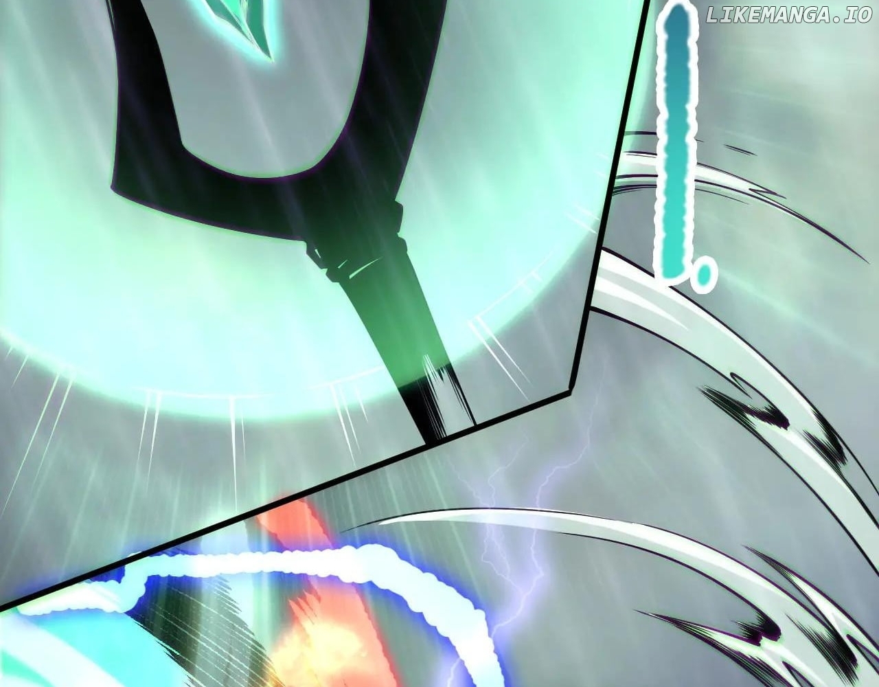 Read Necromancer, the Ultimate Scourge! ENGLISH Manga Online