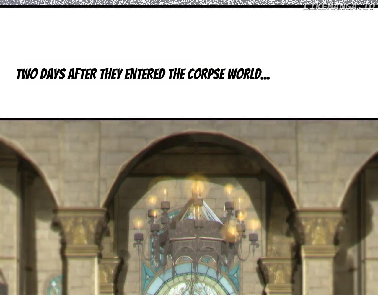 Read Necromancer, the Ultimate Scourge! ENGLISH Manga Online