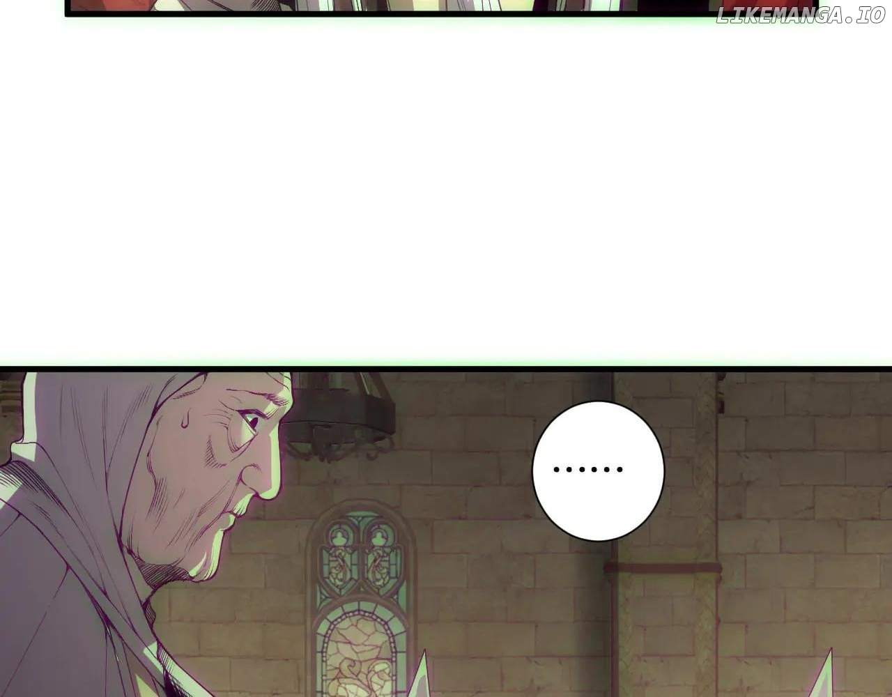 Read Necromancer, the Ultimate Scourge! ENGLISH Manga Online