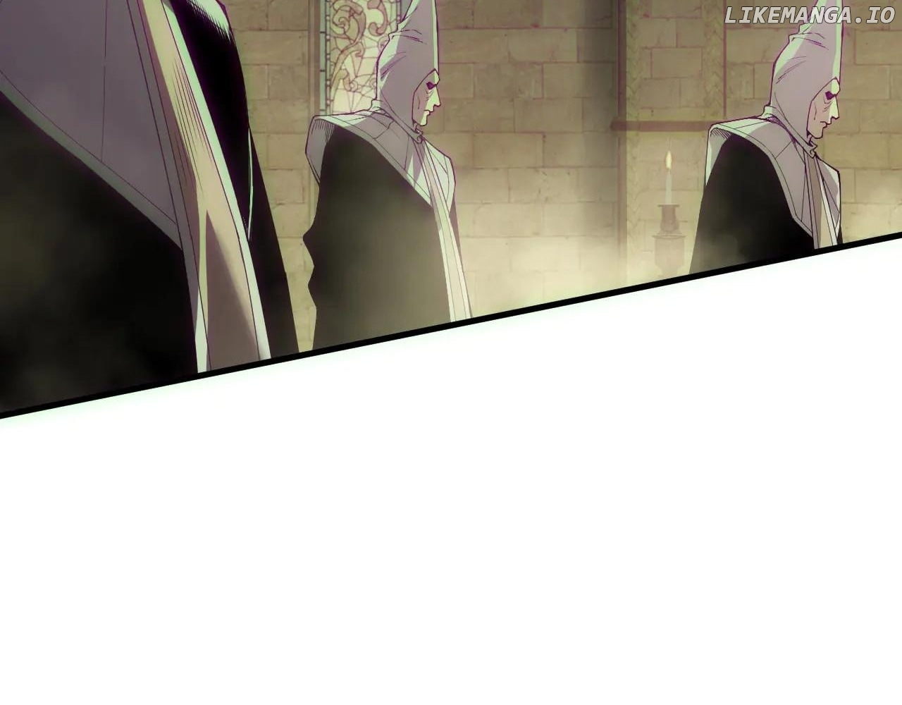 Read Necromancer, the Ultimate Scourge! ENGLISH Manga Online