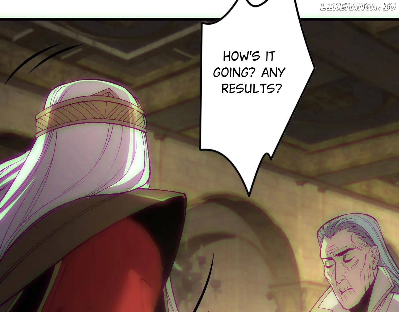 Read Necromancer, the Ultimate Scourge! ENGLISH Manga Online