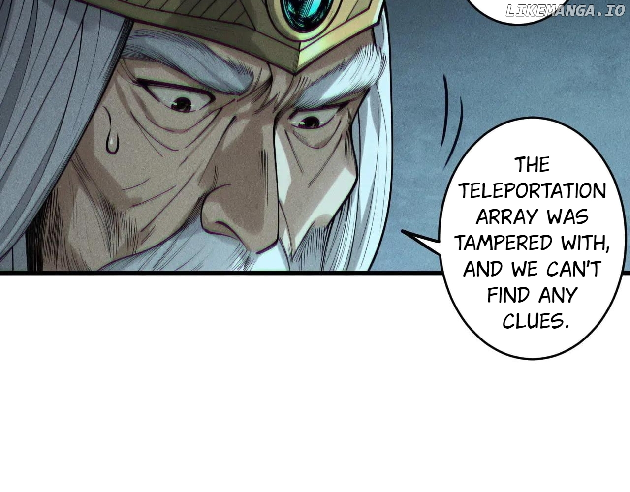 Read Necromancer, the Ultimate Scourge! ENGLISH Manga Online