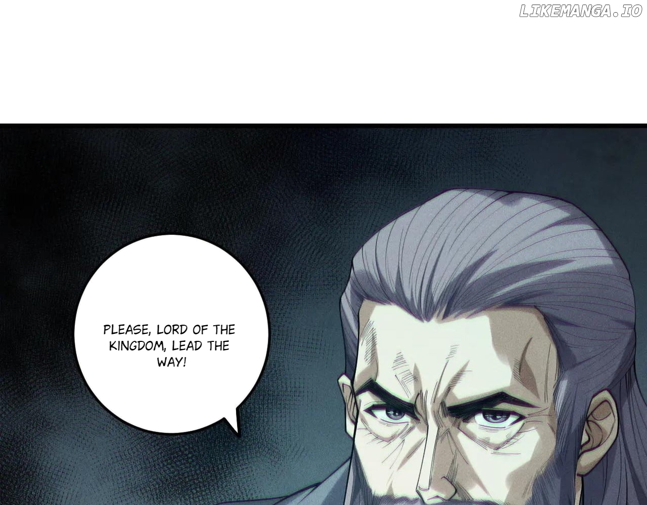 Read Necromancer, the Ultimate Scourge! ENGLISH Manga Online