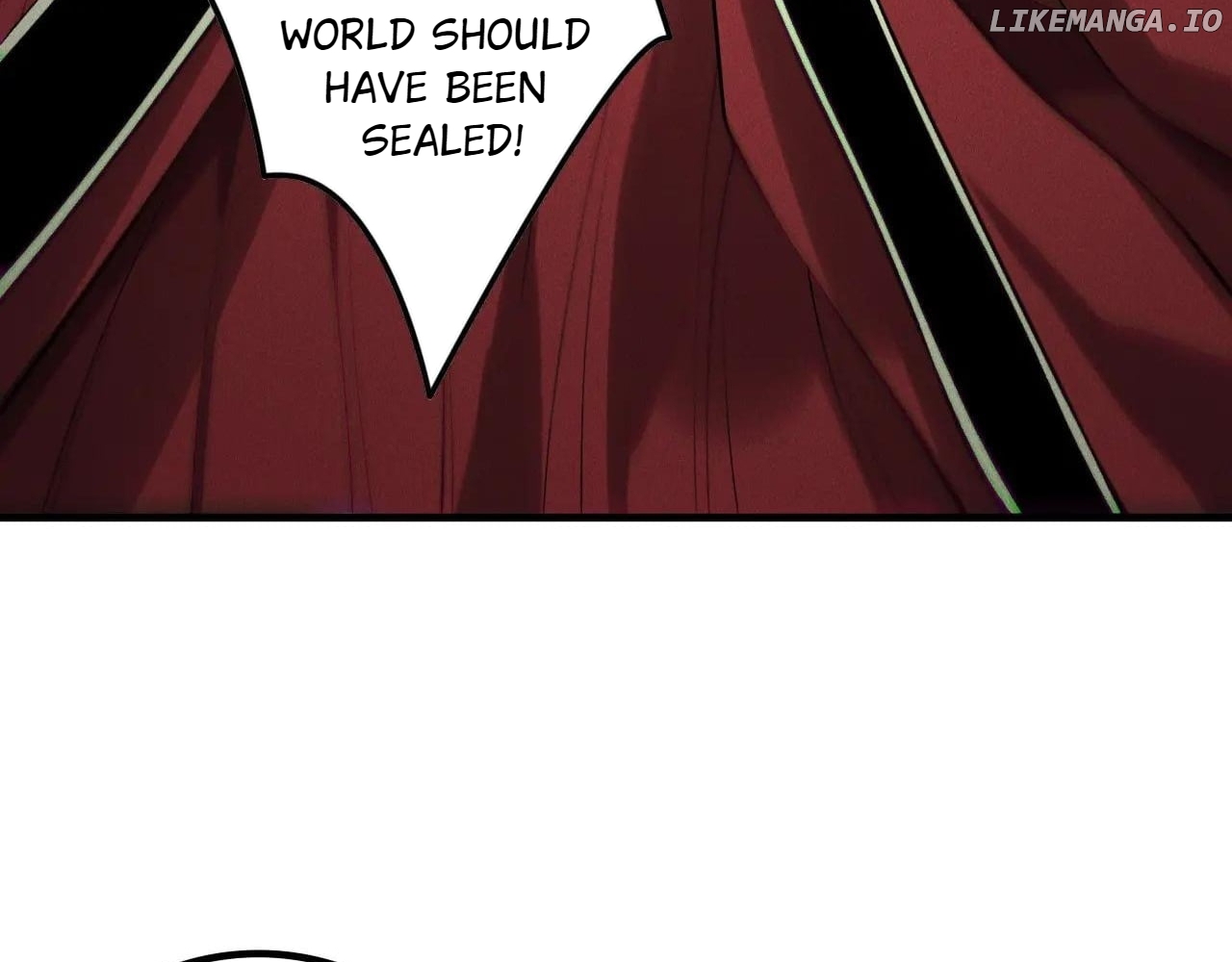 Read Necromancer, the Ultimate Scourge! ENGLISH Manga Online