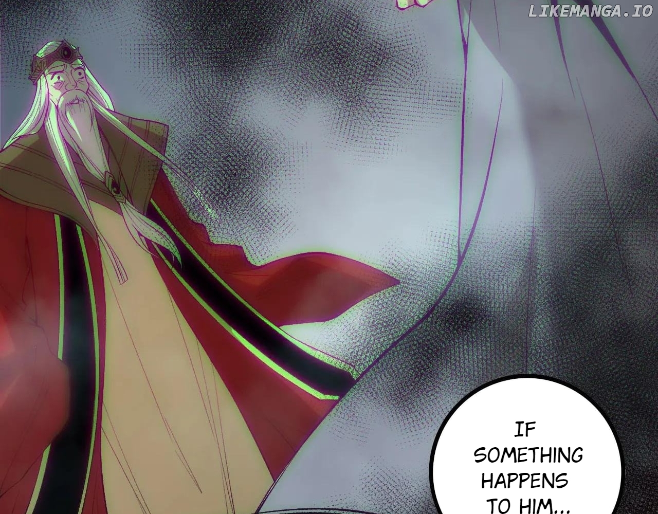 Read Necromancer, the Ultimate Scourge! ENGLISH Manga Online