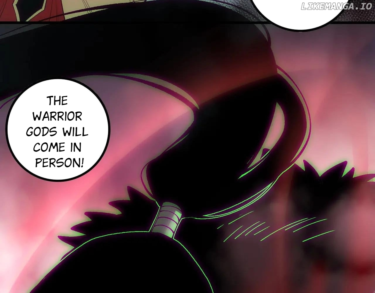 Read Necromancer, the Ultimate Scourge! ENGLISH Manga Online