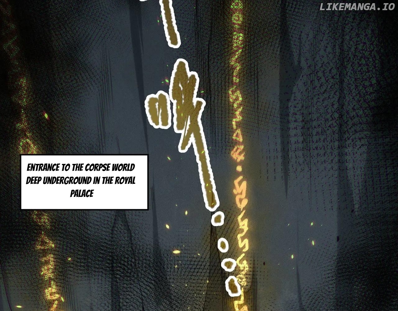 Read Necromancer, the Ultimate Scourge! ENGLISH Manga Online