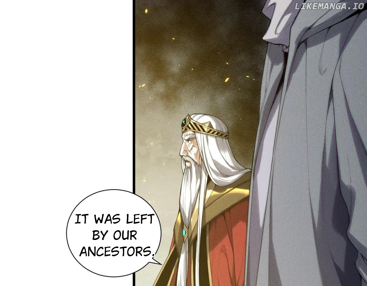 Read Necromancer, the Ultimate Scourge! ENGLISH Manga Online