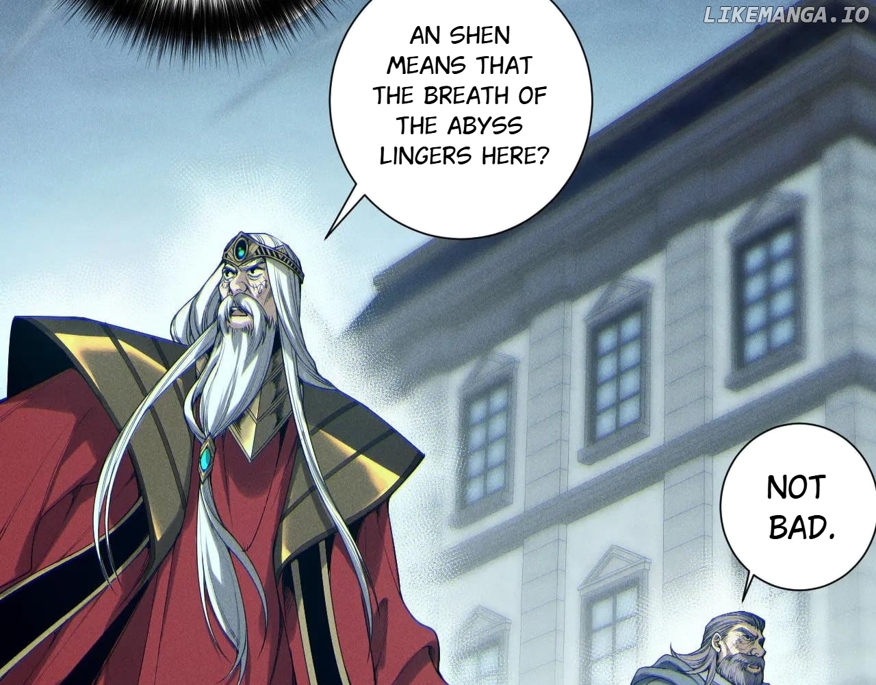 Read Necromancer, the Ultimate Scourge! ENGLISH Manga Online