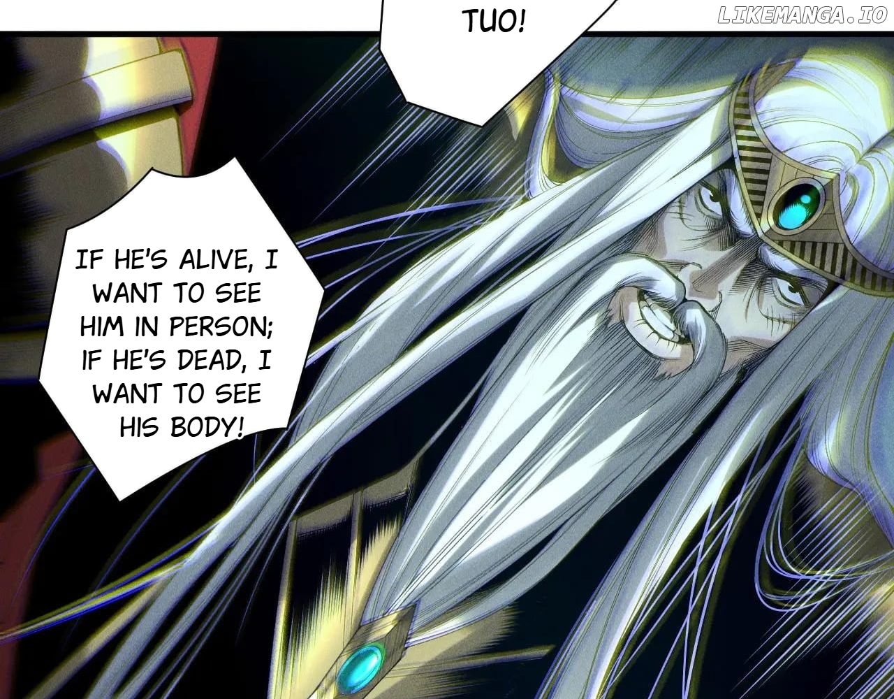 Read Necromancer, the Ultimate Scourge! ENGLISH Manga Online