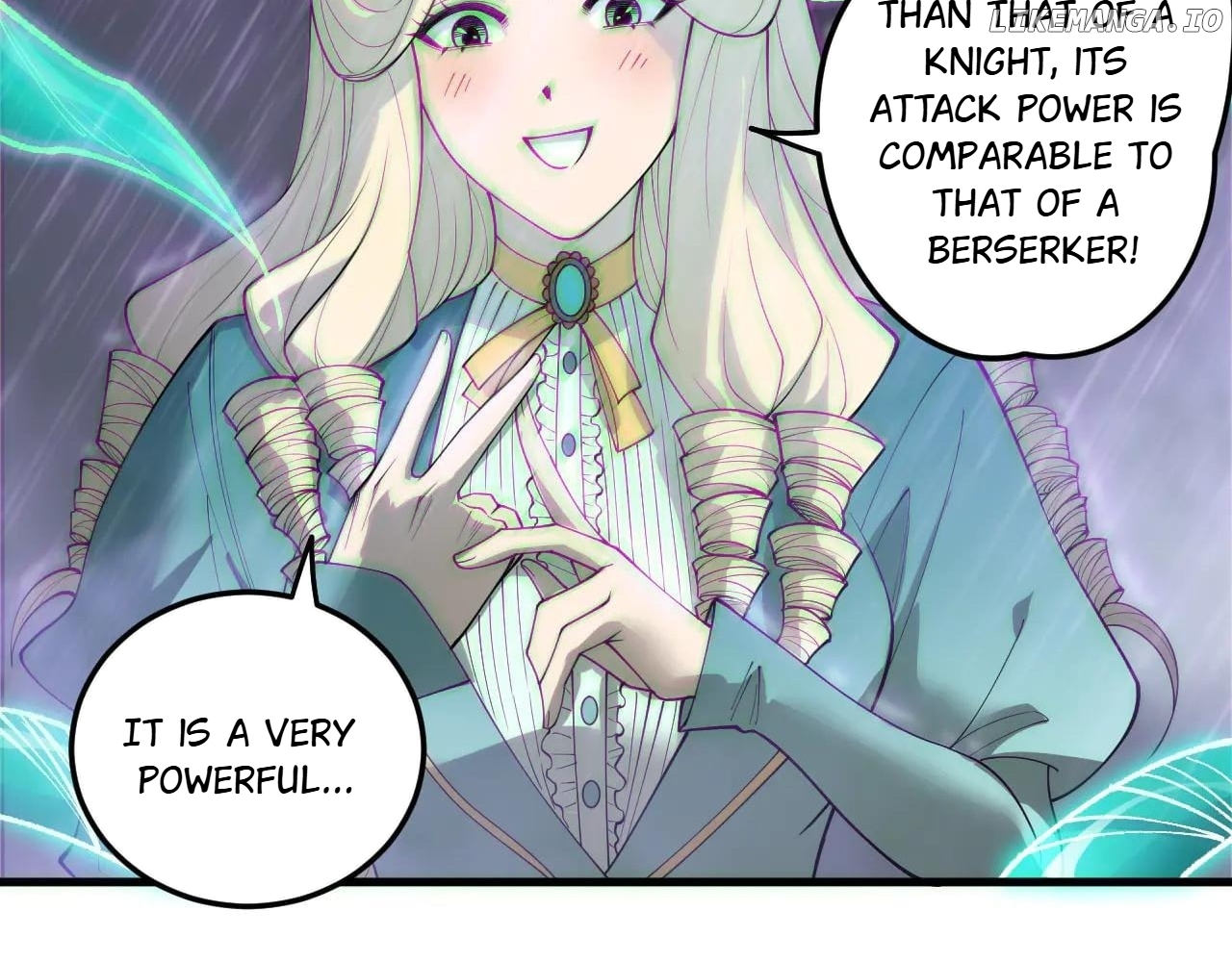 Read Necromancer, the Ultimate Scourge! ENGLISH Manga Online