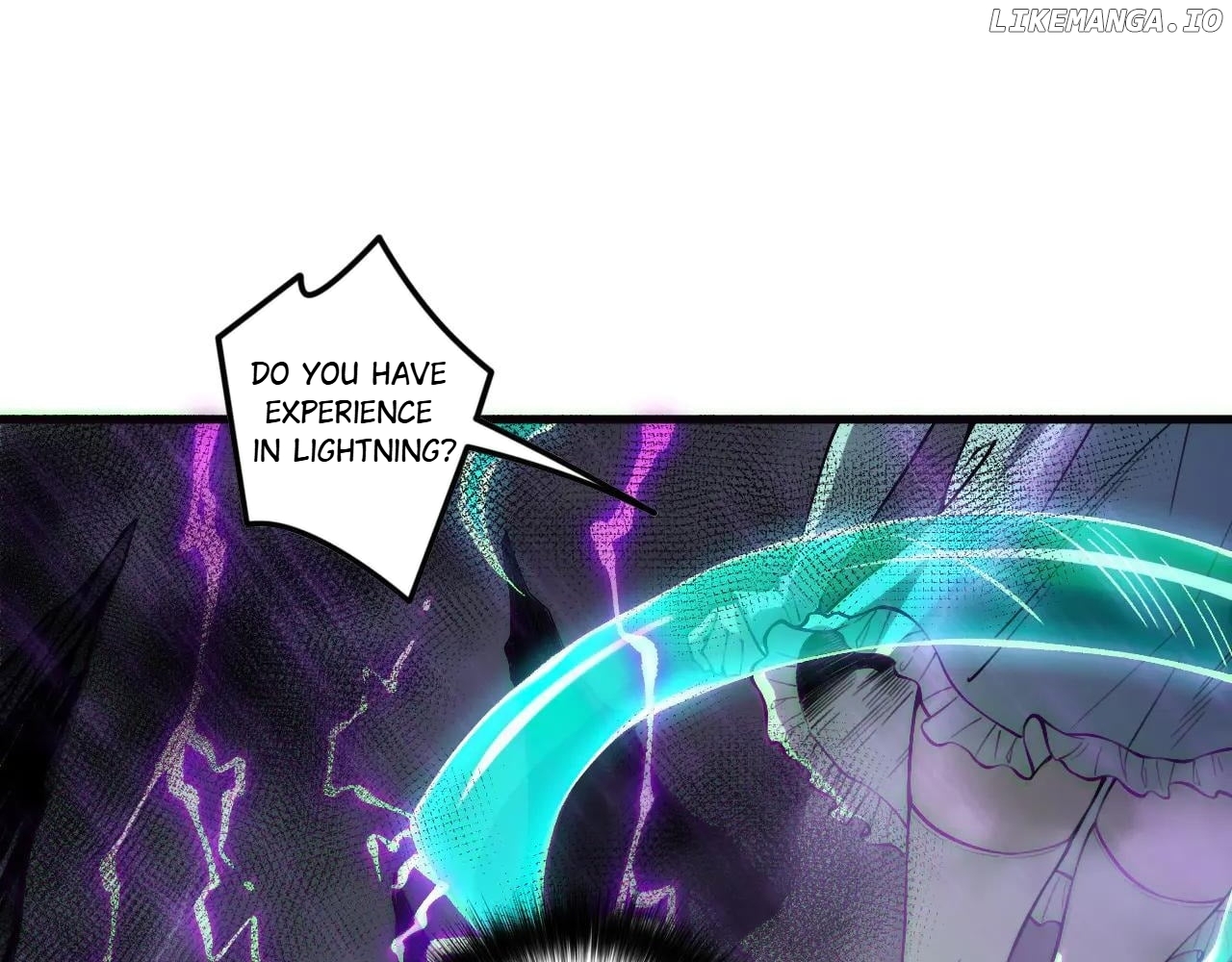 Read Necromancer, the Ultimate Scourge! ENGLISH Manga Online