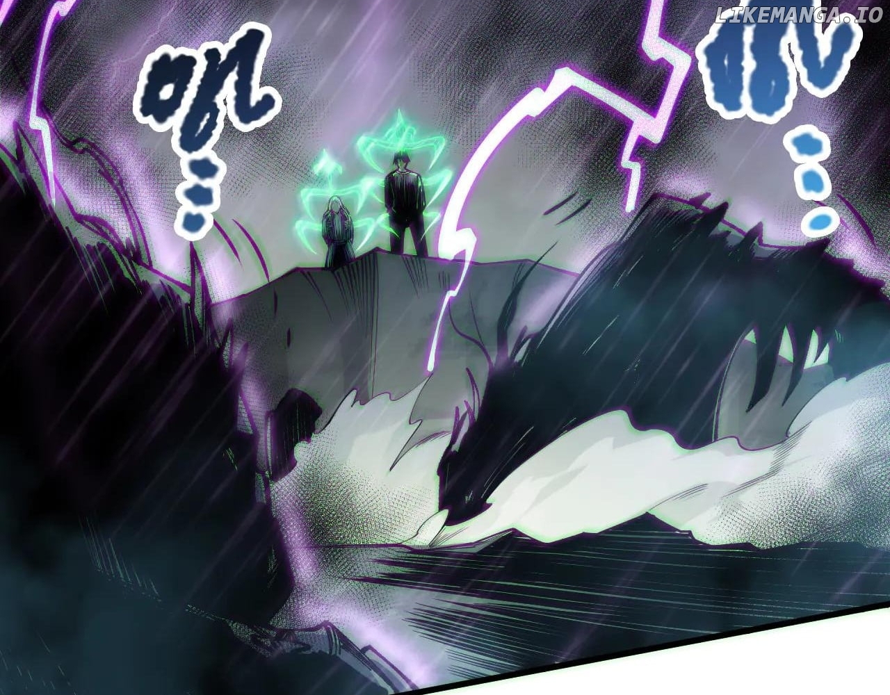 Read Necromancer, the Ultimate Scourge! ENGLISH Manga Online