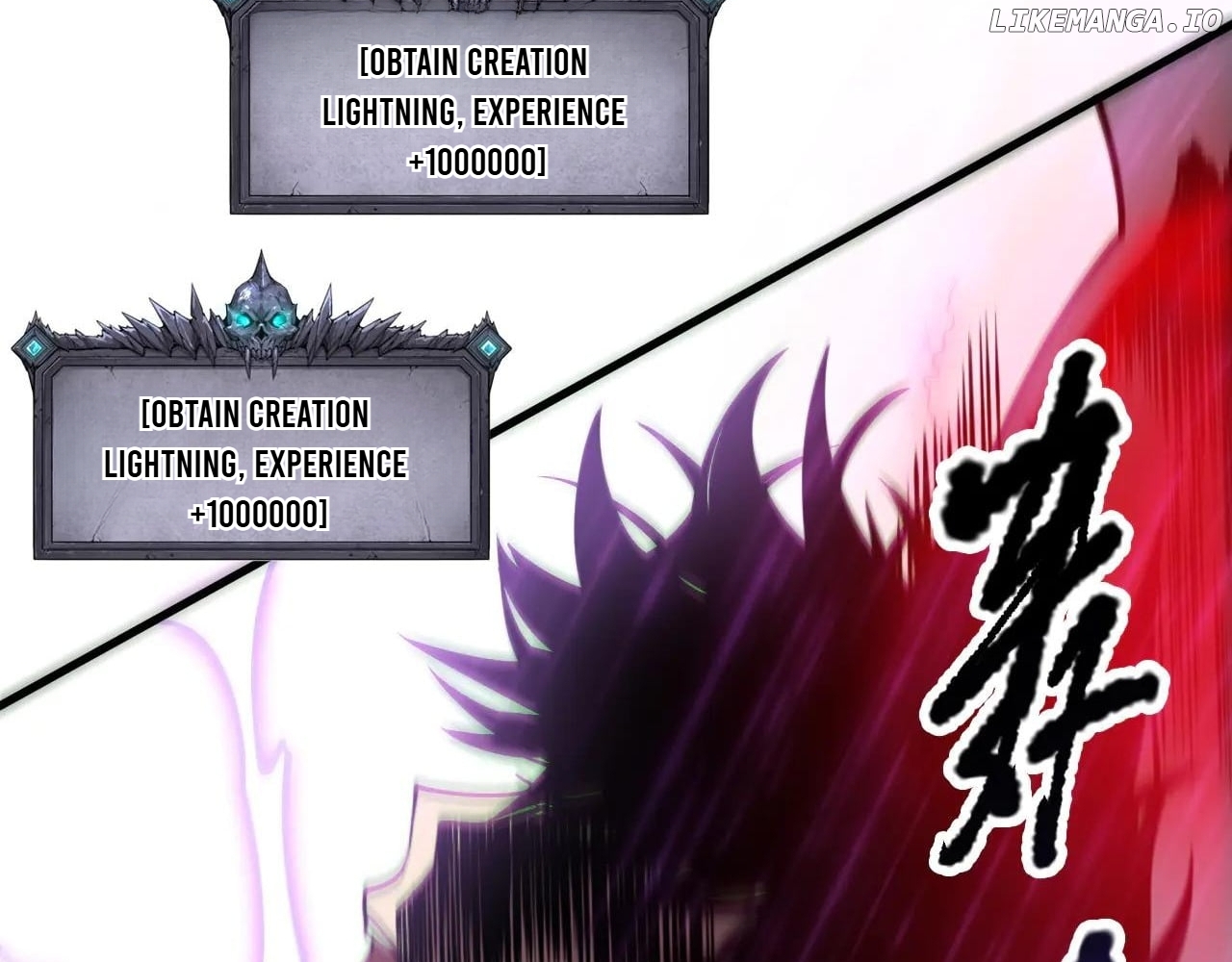 Read Necromancer, the Ultimate Scourge! ENGLISH Manga Online