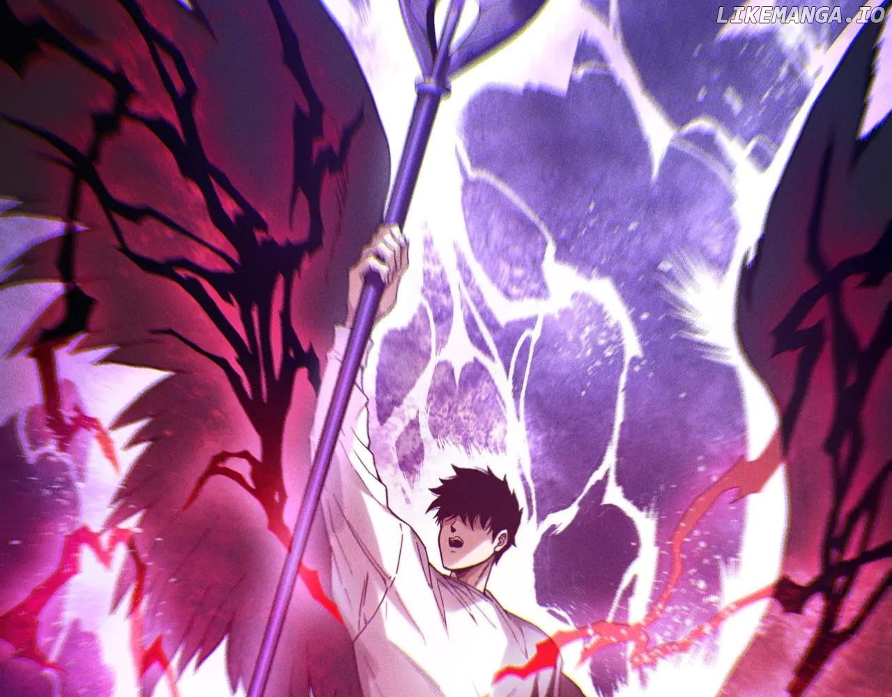 Read Necromancer, the Ultimate Scourge! ENGLISH Manga Online