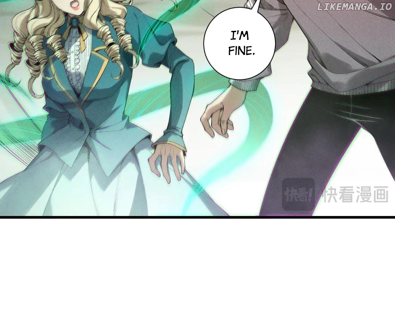 Read Necromancer, the Ultimate Scourge! ENGLISH Manga Online