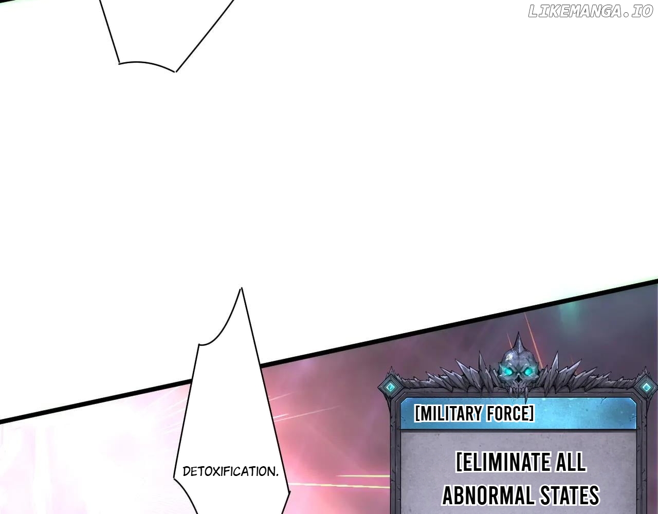 Read Necromancer, the Ultimate Scourge! ENGLISH Manga Online