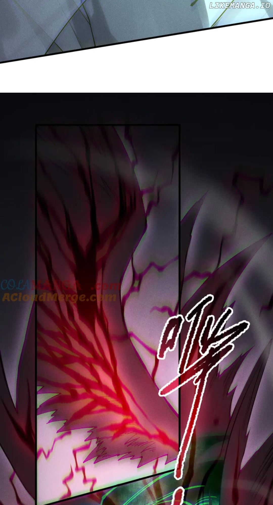 Read Necromancer, the Ultimate Scourge! ENGLISH Manga Online