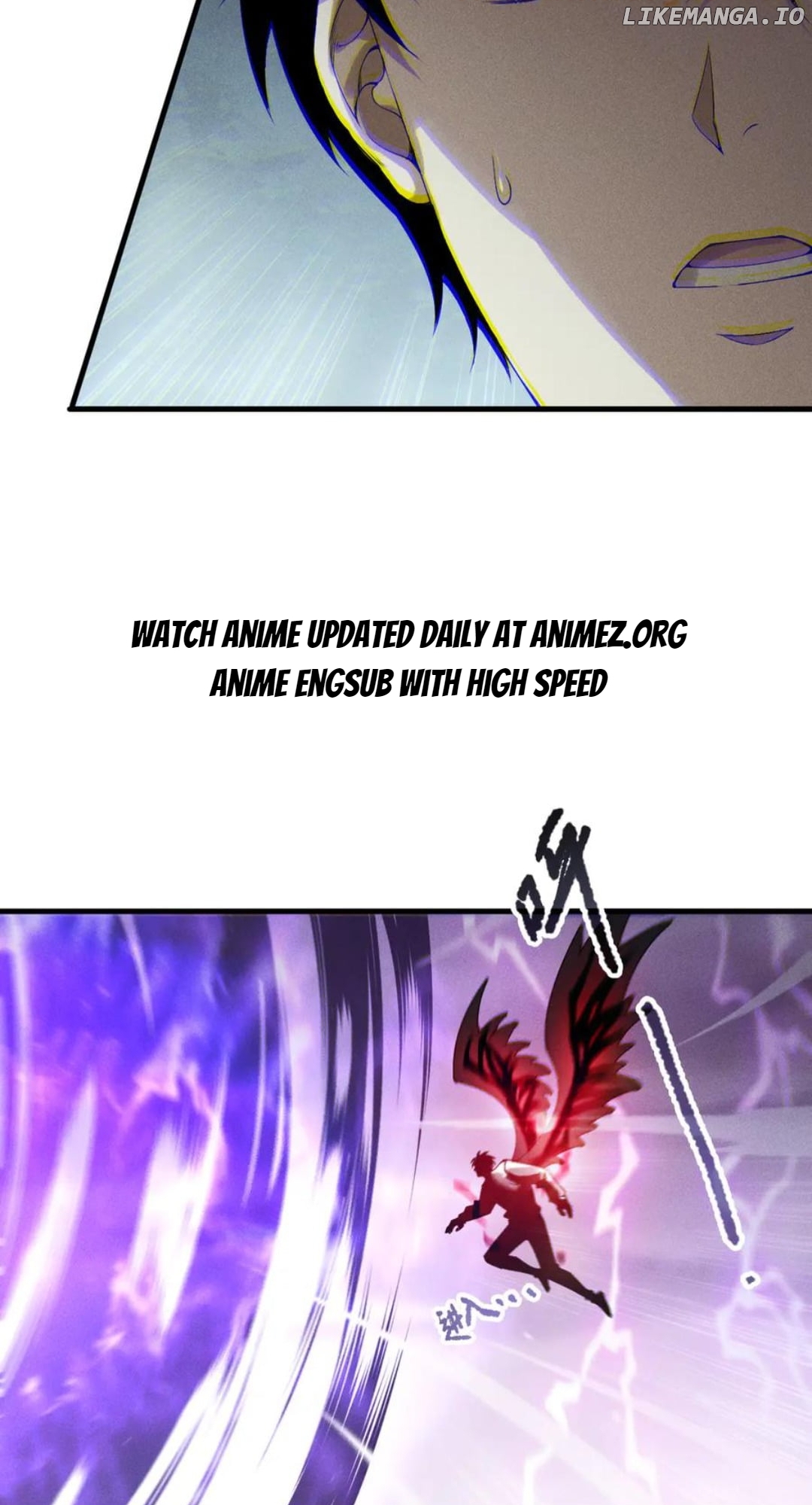 Read Necromancer, the Ultimate Scourge! ENGLISH Manga Online