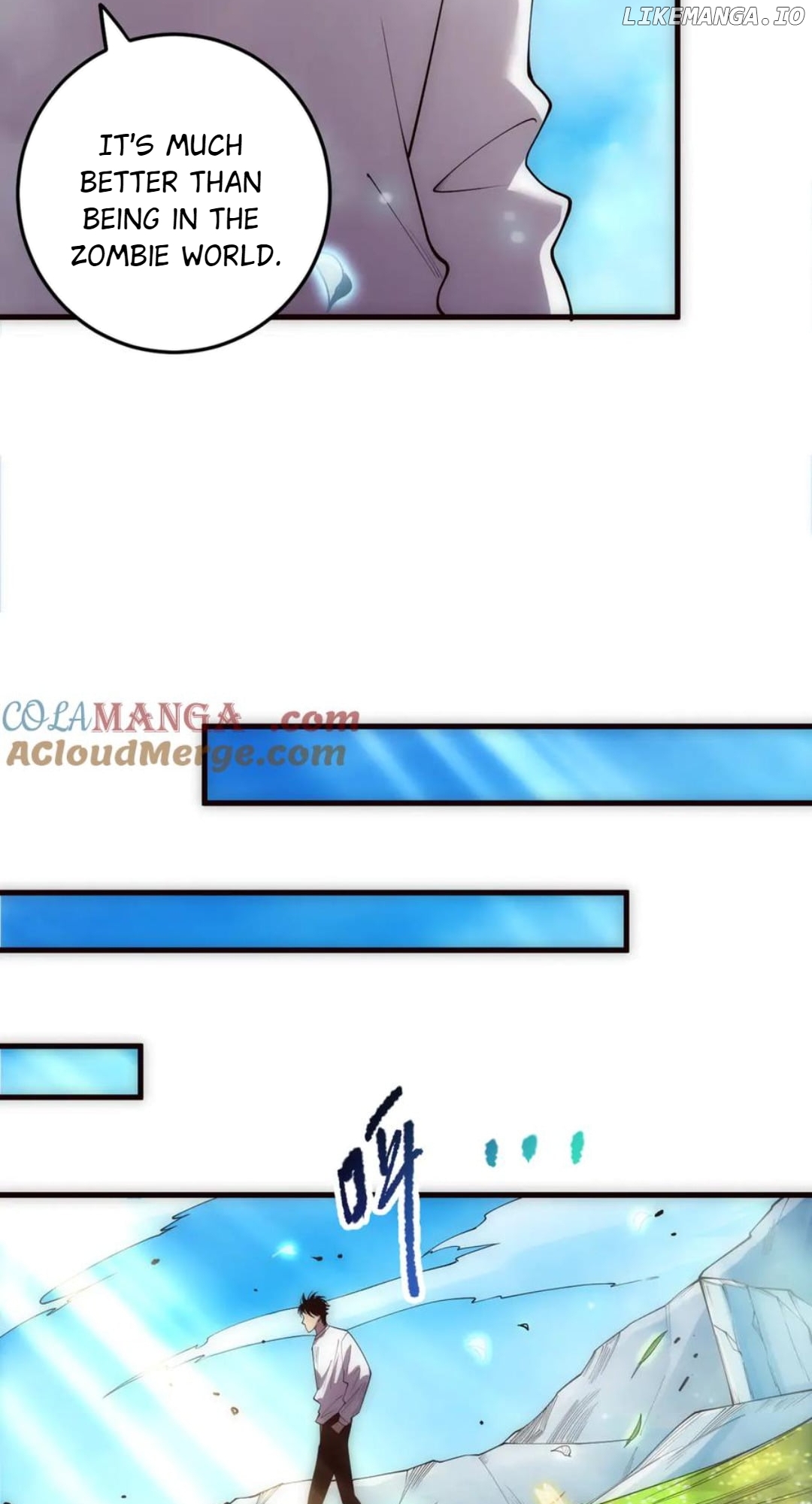 Read Necromancer, the Ultimate Scourge! ENGLISH Manga Online