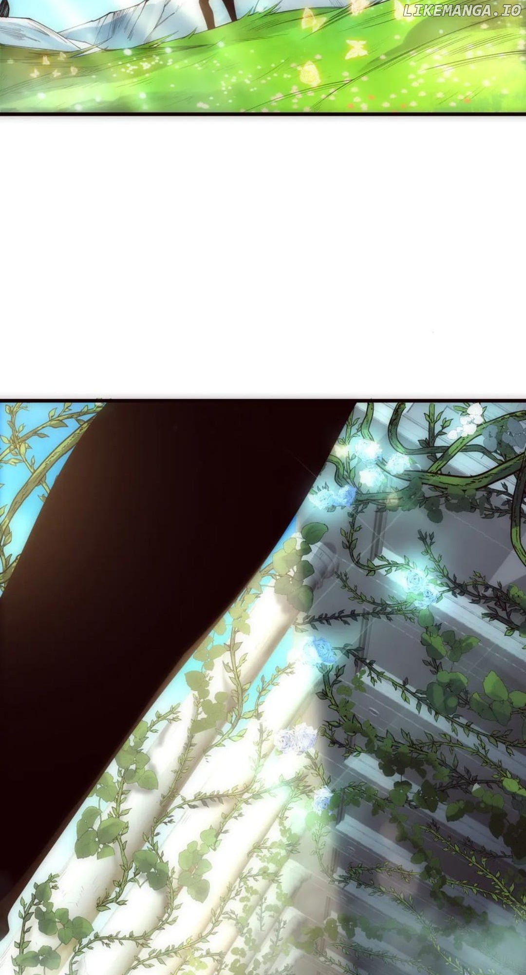 Read Necromancer, the Ultimate Scourge! ENGLISH Manga Online